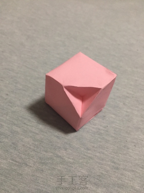 折的不太好