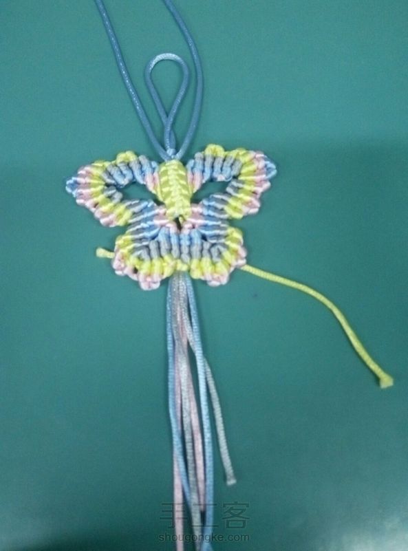 学会了一点点。