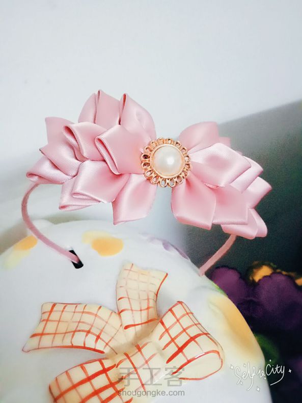 交作业啦！粉嘟嘟的惹人爱