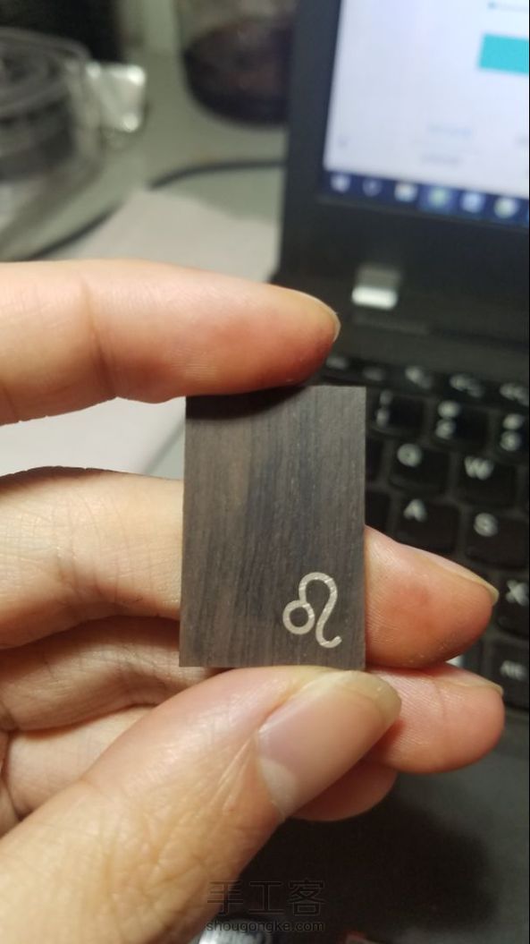 星座系列变体，这镶嵌功力可以吧