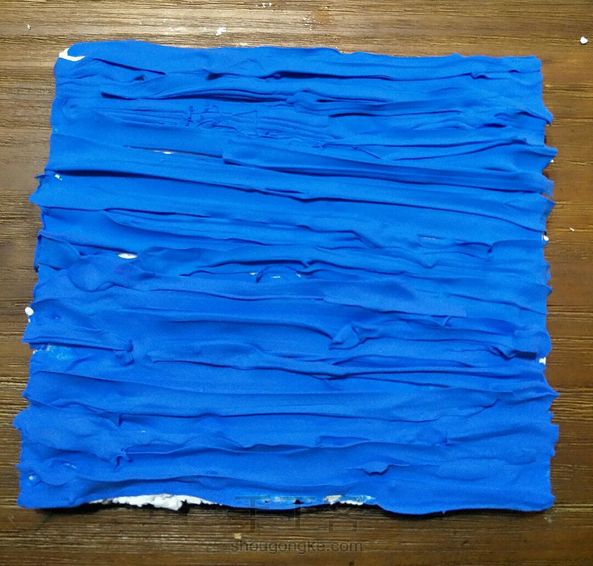 下午要给学生上课，收藏了很久，突然看到，就拿出来看了看，做了一下😳😳😳