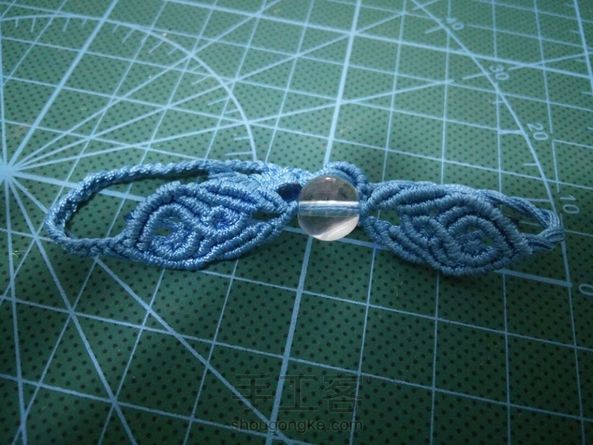 收尾太难看，藏起来了