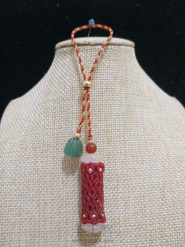 中间放铅笔正好 第1张