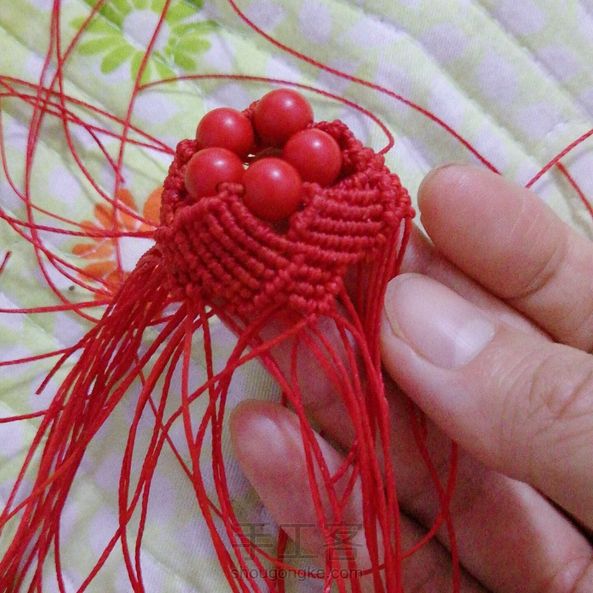 没编明白，(´ー)y━~~挽救到最后变成了这样。。 第2张