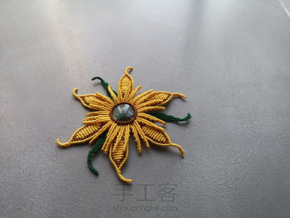 我做到有点儿丑