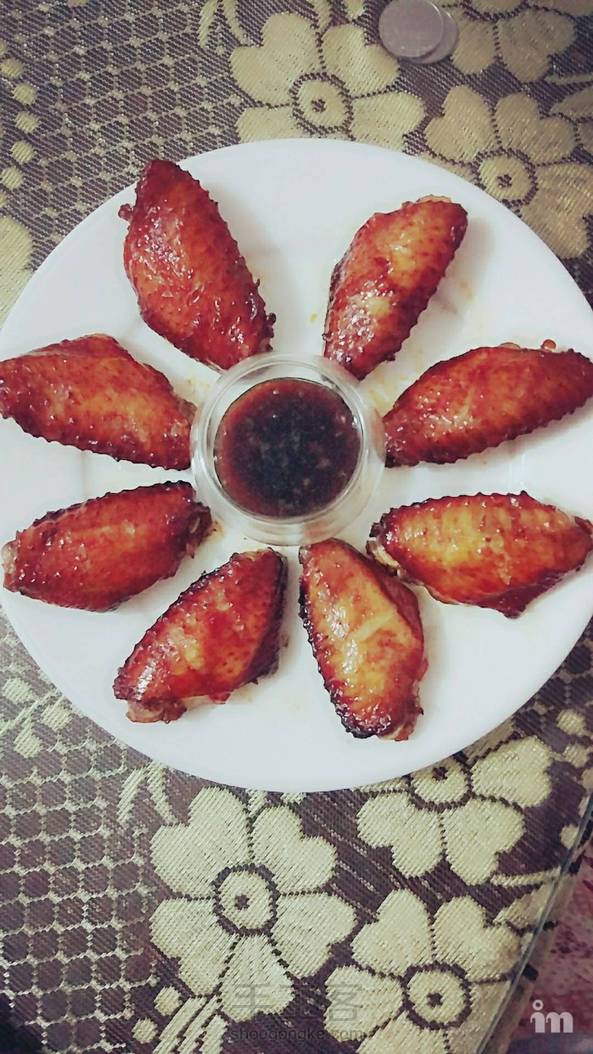 想吃吗，味道不错哦 我来兑现诺言了 第1张