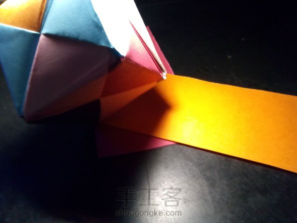 哈哈，做的不错吧，花费了我半个钟头呢 第3张