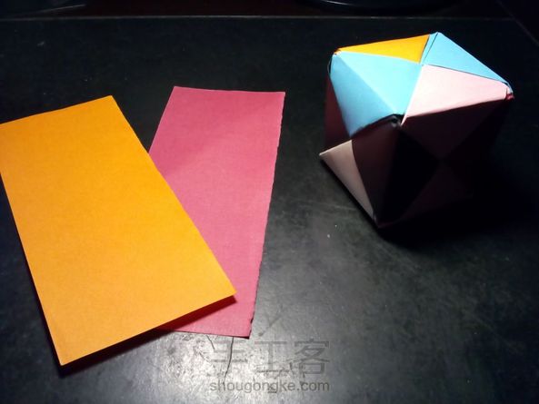 哈哈，做的不错吧，花费了我半个钟头呢 第4张