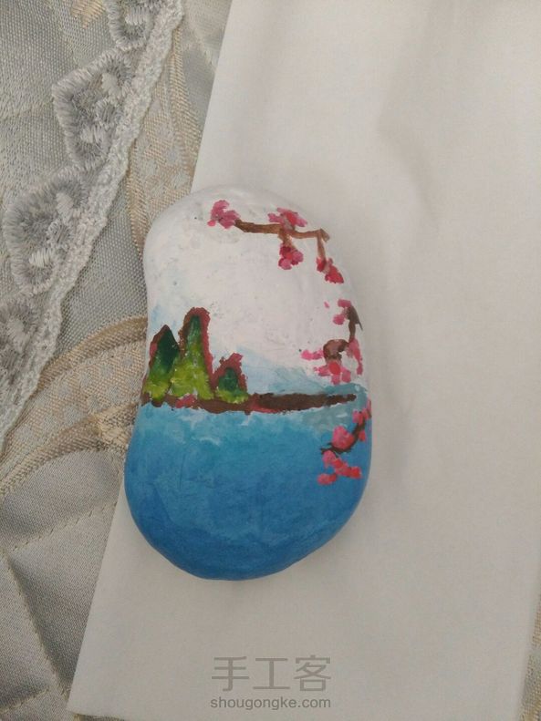 初次尝试 第2张