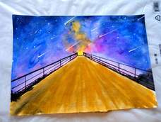 努力学习中！拍歪了