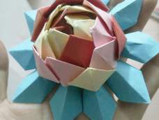 有时间教孩子一起多做几个！