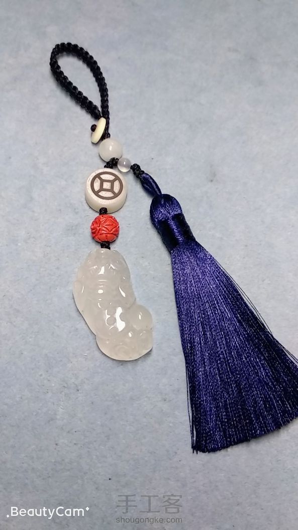 简单包挂！ 第1张