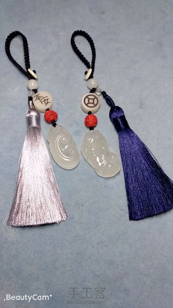 简单包挂！ 第2张