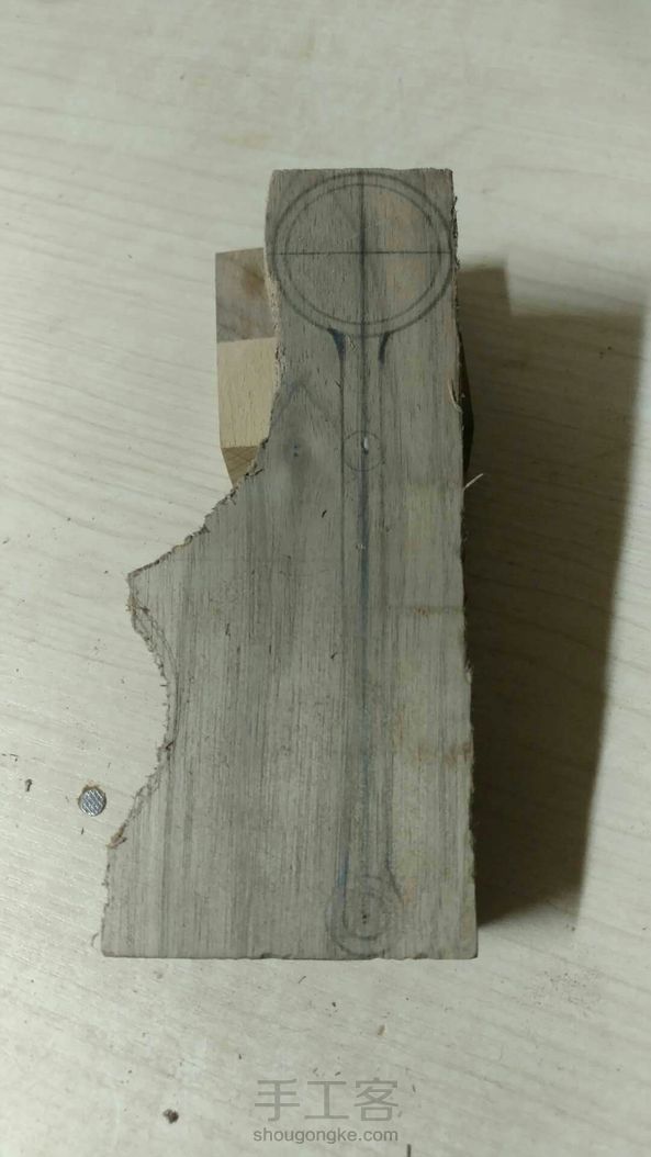 再来一勺😁😁😁
黑胡桃木 第4张