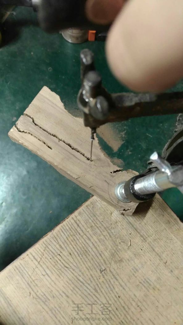 再来一勺😁😁😁
黑胡桃木 第5张