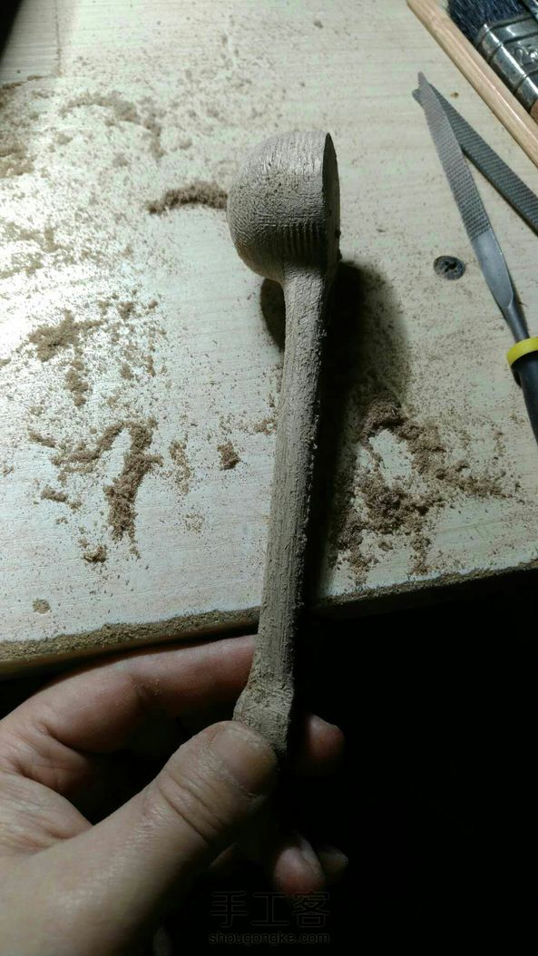 再来一勺😁😁😁
黑胡桃木 第6张