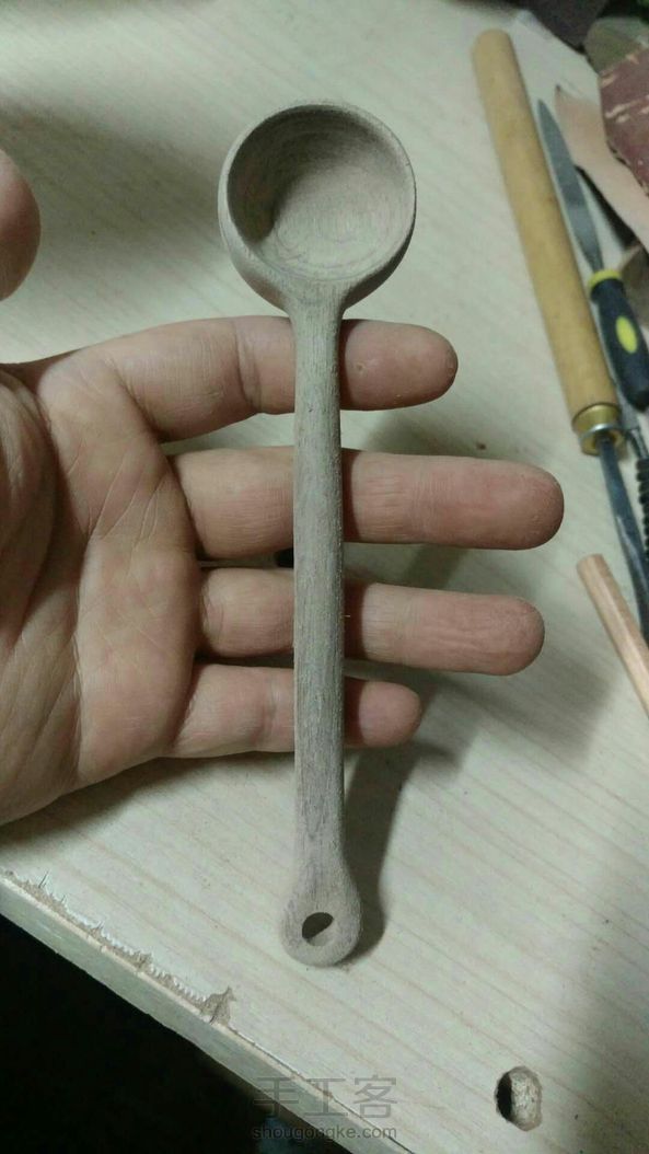 再来一勺😁😁😁
黑胡桃木 第8张