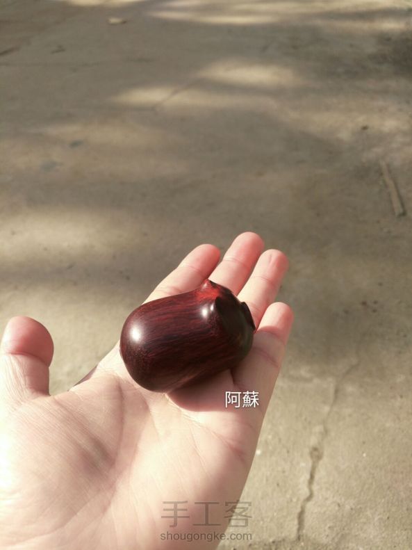 萌猪---小叶紫檀
真想过猪一样的生活呀😂😂😂 第1张