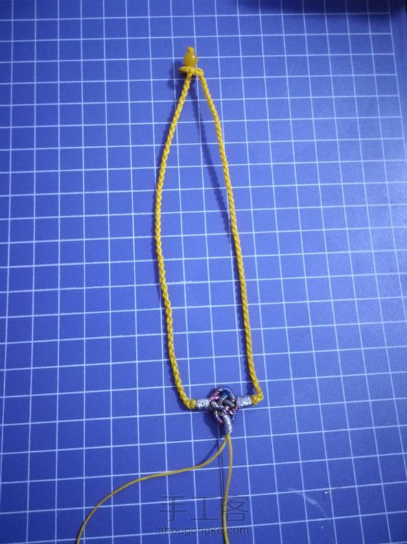 编成项链（⊙㉨⊙） 第1张