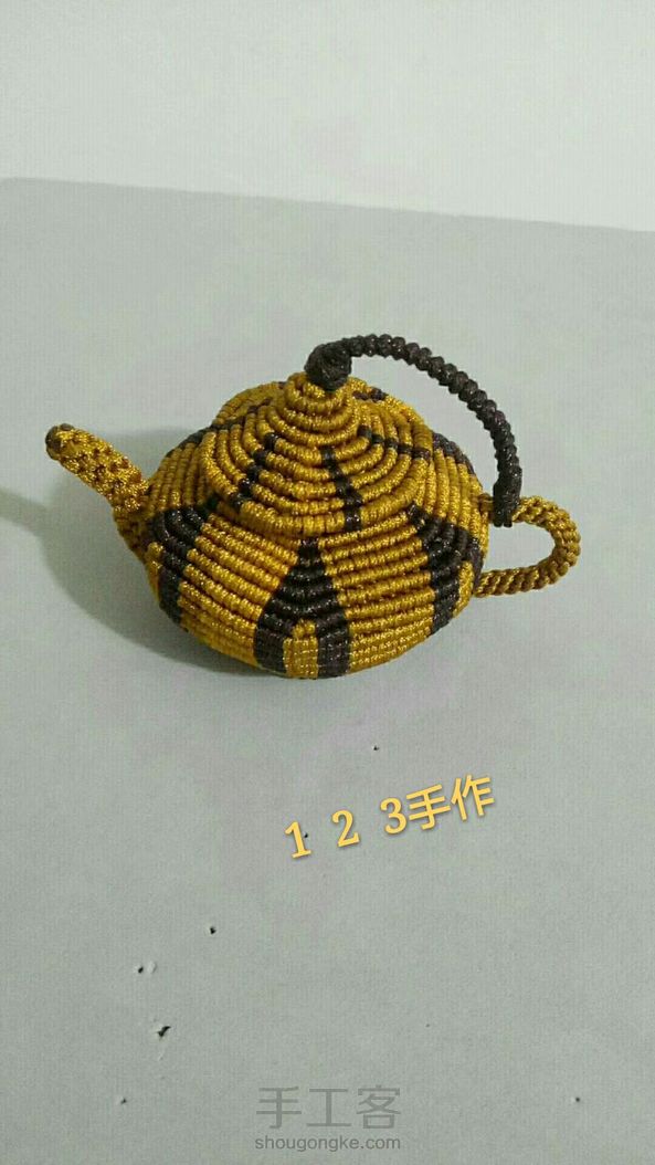 重新来个返图，以后每个作品都要认真返图😊，这样子才能对得起自己😄😄😄。感谢制作教程的老师和搬运教程的结友。