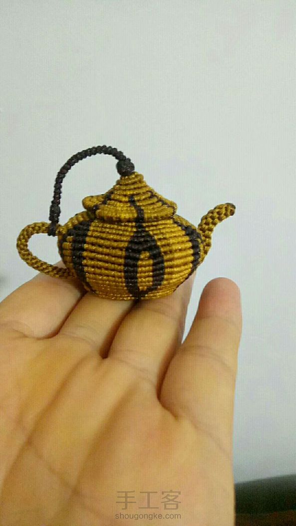 重新来个返图，以后每个作品都要认真返图😊，这样子才能对得起自己😄😄😄。感谢制作教程的老师和搬运教程的结友。 第2张