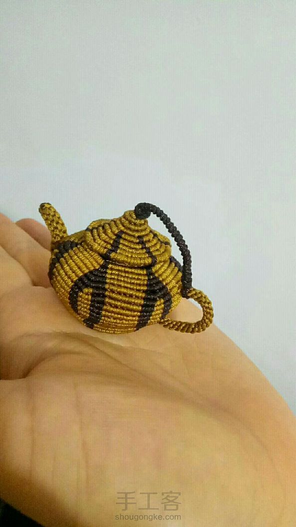 重新来个返图，以后每个作品都要认真返图😊，这样子才能对得起自己😄😄😄。感谢制作教程的老师和搬运教程的结友。 第3张