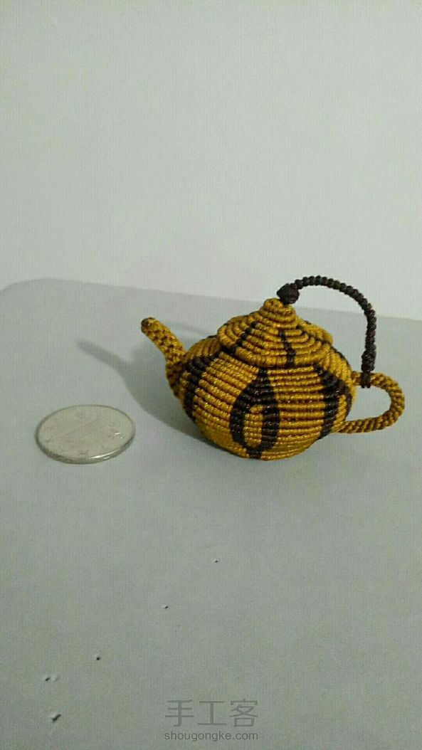 重新来个返图，以后每个作品都要认真返图😊，这样子才能对得起自己😄😄😄。感谢制作教程的老师和搬运教程的结友。 第5张