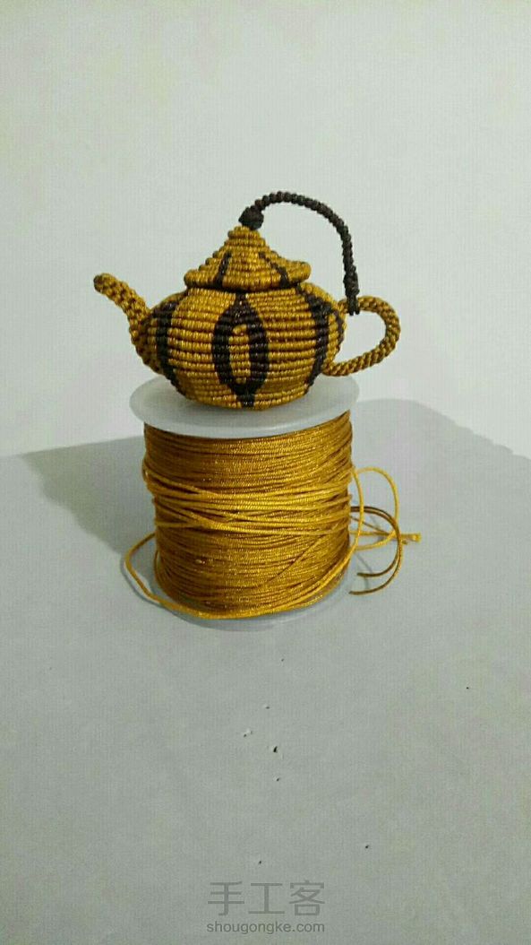 重新来个返图，以后每个作品都要认真返图😊，这样子才能对得起自己😄😄😄。感谢制作教程的老师和搬运教程的结友。 第6张