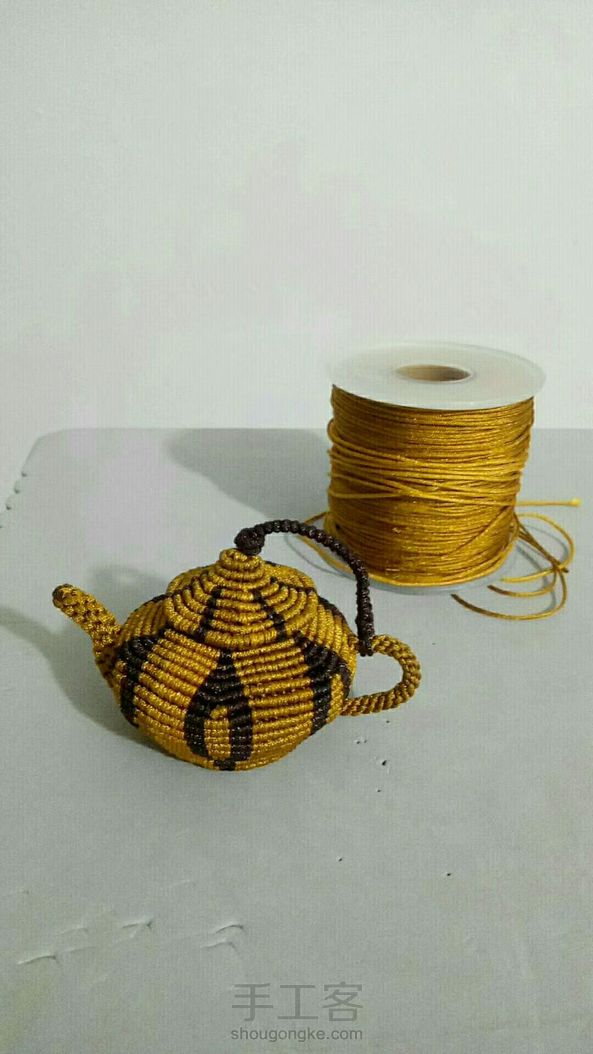 重新来个返图，以后每个作品都要认真返图😊，这样子才能对得起自己😄😄😄。感谢制作教程的老师和搬运教程的结友。 第7张