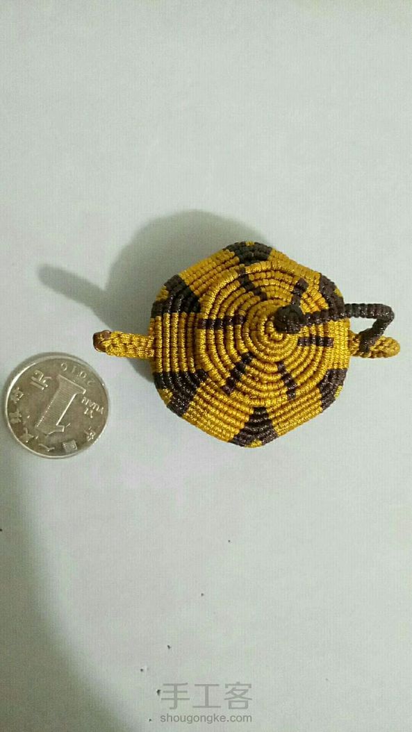 重新来个返图，以后每个作品都要认真返图😊，这样子才能对得起自己😄😄😄。感谢制作教程的老师和搬运教程的结友。 第8张