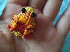 第一个，把腿减了一点😀