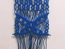 中国结线做的,感觉气质上差了好多🙄🙄🙄