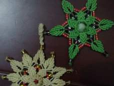 学习作品。另一个自己加了线上去,变成了十二角星