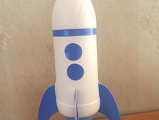 简单的亲子手工，幼儿园小朋友必备单品……