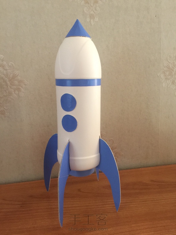 简单的亲子手工，幼儿园小朋友必备单品…… 第1张