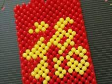 福字卡套~教程已同步~不想去学校QAQ