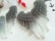 【紫绫】成品图,有教程