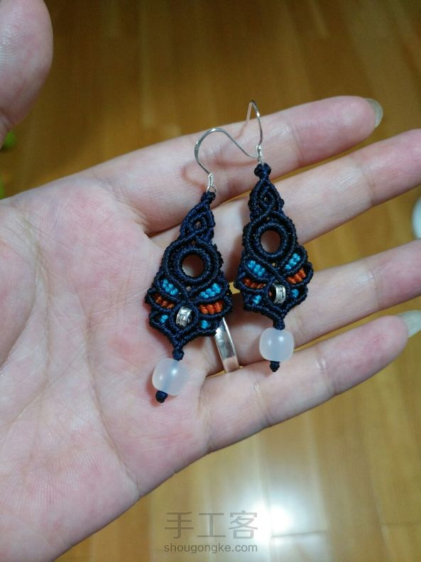 教程很详细，谢谢啦😊