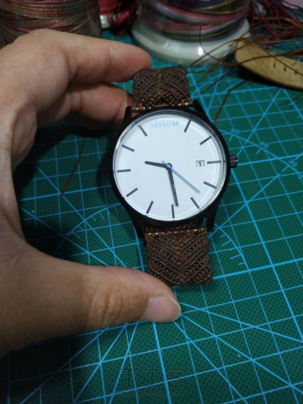 感谢教程 第4张