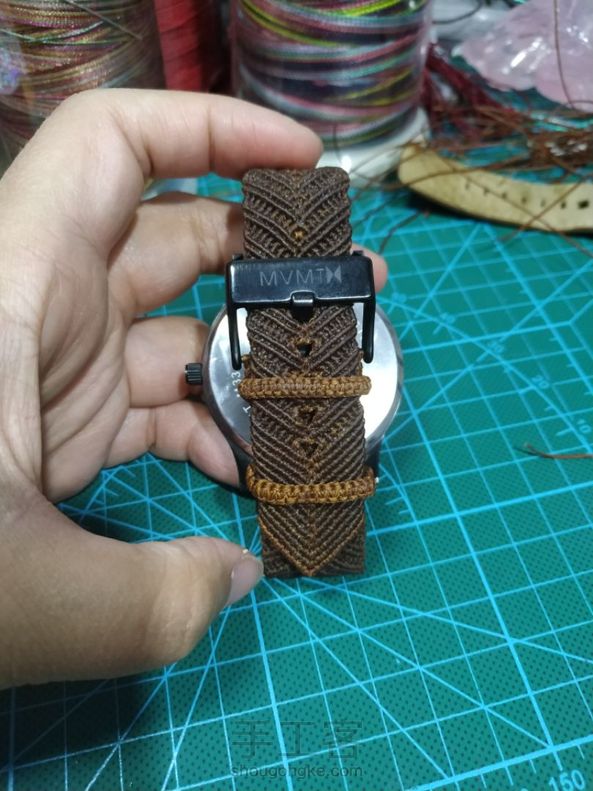 感谢教程 第5张