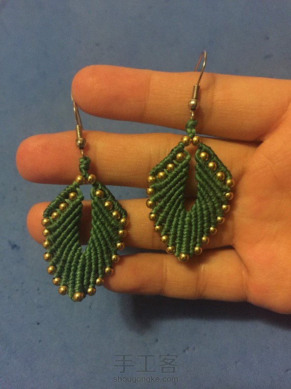 这个作业美丽而简单易懂，做出来效果美美哒，喜欢，感谢老师的无私分享。🙏顺便记下线量：30cmx8 第8张