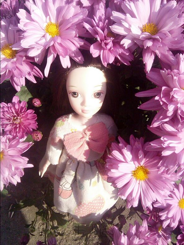 #可儿#新照 第1张