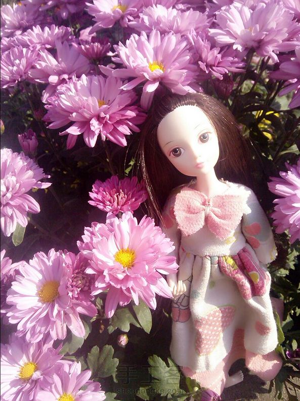 #可儿#新照 第5张