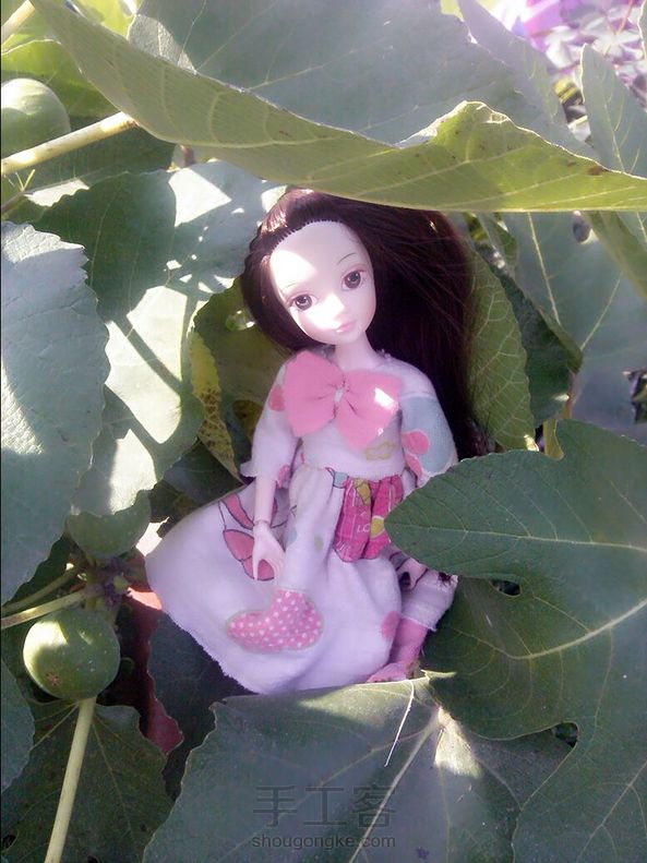 #可儿#新照 第6张