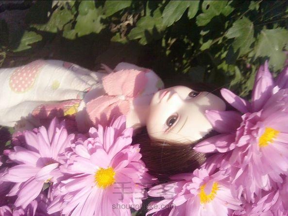 #可儿#新照 第7张