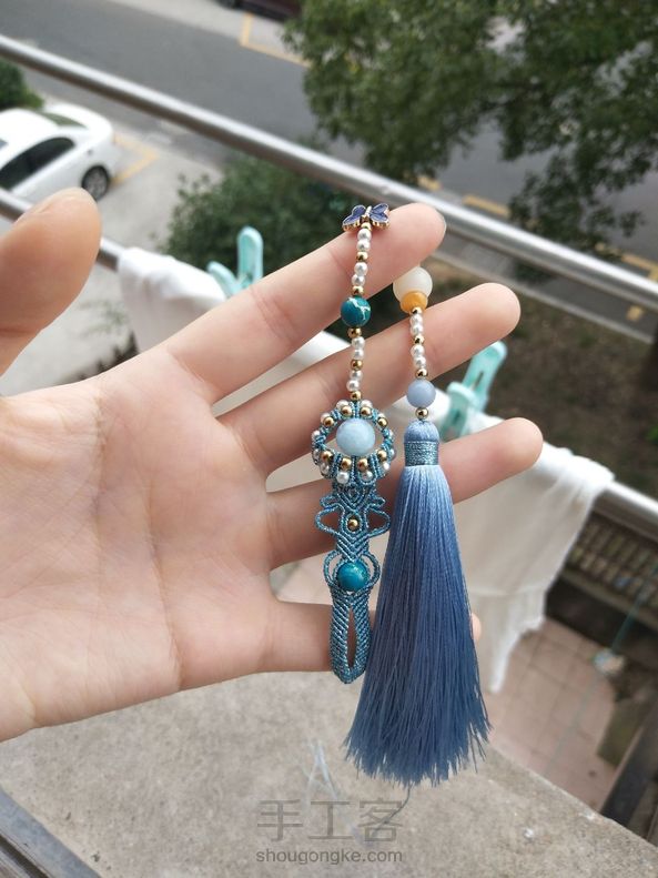 花花做残了😂️ 第2张