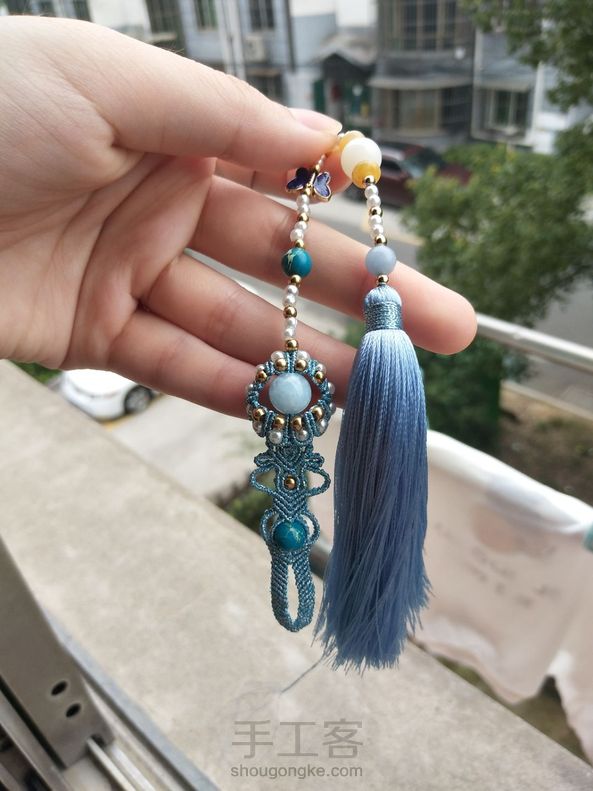 花花做残了😂️ 第3张