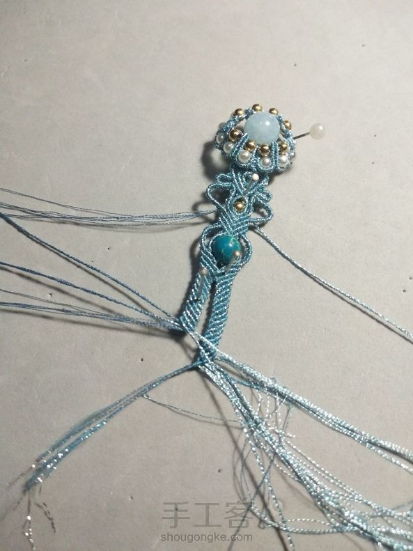 花花做残了😂️ 第4张