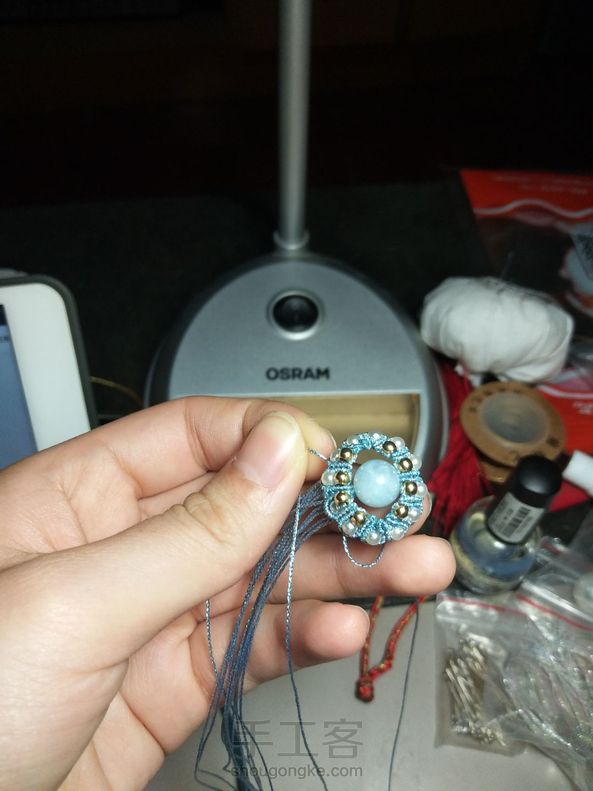 花花做残了😂️ 第5张