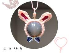 教程详细,非常感谢耐心的分解,解小白的燃眉之急啊,萌兔完成,急需个胡萝卜啊😄